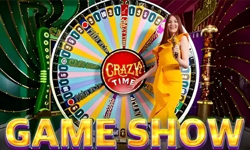 Immersive live casino games